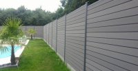 Portail Clôtures dans la vente du matériel pour les clôtures et les clôtures à Merten